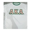 Custom AKA Jersey