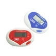 Multifunctional Heart-shape Pedometer