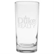 Deluxe Beverage Glass