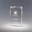 Spectral Clear Acrylic Award
