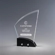 Highland Clear Acrylic Award