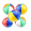 Colorful Beach Ball