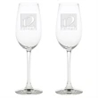 Ouverture Champagne Wine Glasses - Set of 2