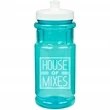 20 oz. Shoreline Bottle with Push Pull Lid