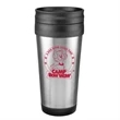 14 oz. Stainless Steel Budget Tumbler