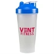 24 oz. Shaker Bottle