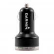 Dual USB Car Charger