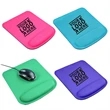 Wrist Rest Gel Mouse Pad