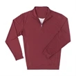 Men's ECOTEC Dual Dot Half Zip Pullover