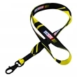 7/8" Ultra Smooth Lanyard