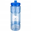 22 oz. Pulse Bottle with Push Pull Lid