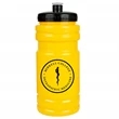 20 oz. Surf Bottle with Push Pull Lid