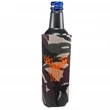 16 oz. Tall Bottle Cooler 1 side imprint