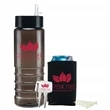 Ridgeline Bottle Golf Gift Set