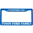 License Plate Frame