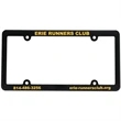 Slim Line License Plate Frame