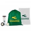Golf Gift Bundle