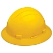 Americana Full Brim Hard Hat with Accessory Slots