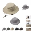 Bucket Sun Hat