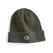 Champion Ribbed Knit Cuffed Beanie