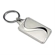 Die Struck Key Chain (Import)