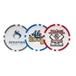 POKER CHIP BALL MARKER