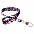 Overseas Lanyard - 3/4" W x 36" Long