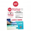 DigiTek Microfiber Decal - Post Card