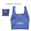 Reusable Foldable Tote Shopping Bag