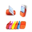 Silicone Loudspeaker for Phone