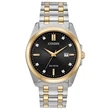 Citizen Men's Eco-Drive Corso Watch, Two-tone