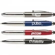 T.Macy Triple Function Pen