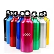 Aluminium Sport Bottle