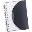 3" x 4.5" FSC® Mix Post Spiral Notebook