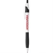 Cougar Rubber Grip Ballpoint Pen