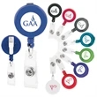Retractable Badge Reels