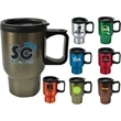 Laguna Promotional 16oz Travel Mug LPG4207