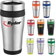 Carmel Promotional16oz Travel Tumbler LPG4203