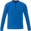 Men's Quadra Long Sleeve Top