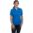 Women's Kiso Short Sleeve Polo