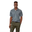 Men's Kiso Short Sleeve Polo