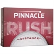 Pinnacle®Rush STD Serv