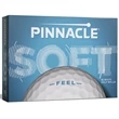 Pinnacle®Soft STD Serv