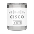Engraved YETI 10 oz Stackable Lowball