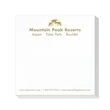 3" x 3" Adhesive Notes - 100 Sheet
