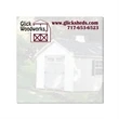 3" x 3" Adhesive Notes - 25 Sheet