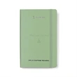 Moleskine® Passion Journal - Wellness