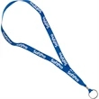 7/8" Wide Super Value Lanyard