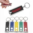 Promotional LED Flashlight Keychain