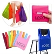 Portable Eco Shopping Bag Tote Pouch